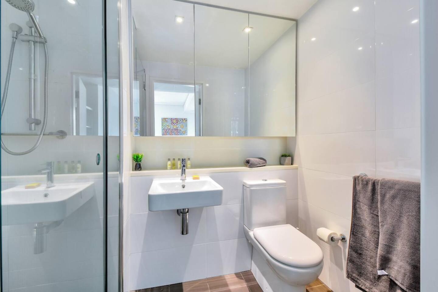 Darwin Waterfront Luxury Apartment Exterior foto